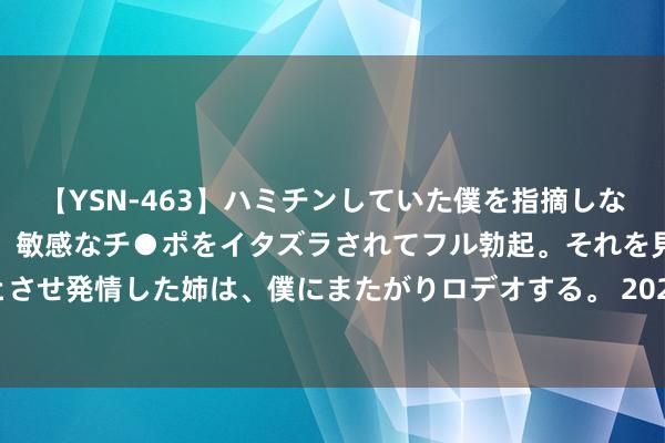 【YSN-463】ハミチンしていた僕を指摘しながらも含み笑いを浮かべ、敏感なチ●ポをイタズラされてフル勃起。それを見て目をトロ～ンとさせ発情した姉は、僕にまたがりロデオする。 2024年7月23日天下主要批发市集芥菜价钱行情