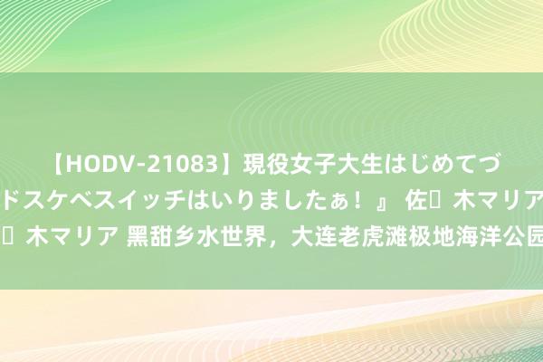 【HODV-21083】現役女子大生はじめてづくしのセックス 『私のドスケベスイッチはいりましたぁ！』 佐々木マリア 黑甜乡水世界，大连老虎滩极地海洋公园夏季寒冷之旅